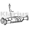 KLARIUS 311544 Catalytic Converter